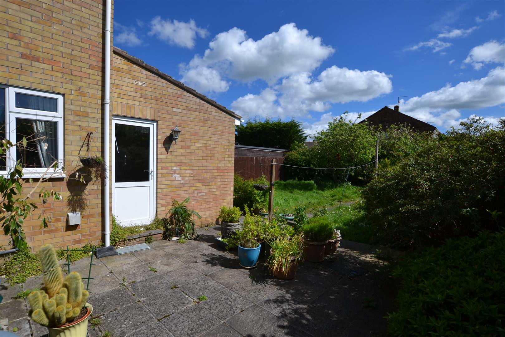 Sunnymede Road, Nailsea Gino's Estate Agents